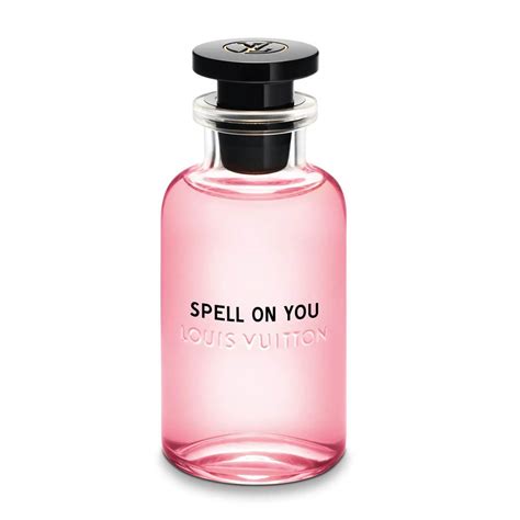 spell on you louis vuitton prix|louis vuitton spell on you perfume.